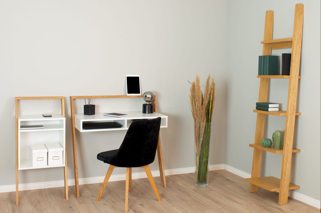 Home office furniture by Tenzo