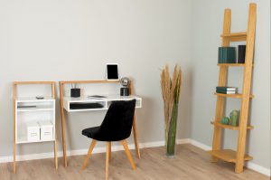 Home office furniture by Tenzo