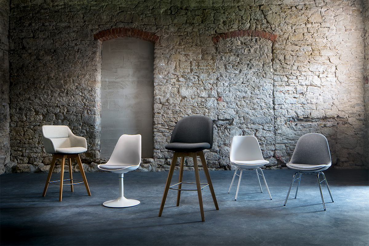 Chairs Tenzo
